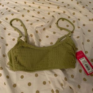 Brand new bikini top